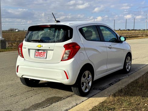 Used 2022 Chevrolet Spark LS image 6