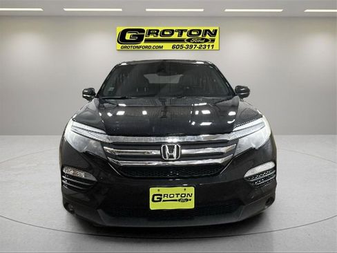 Used 2016 Honda Pilot EX-L image 5