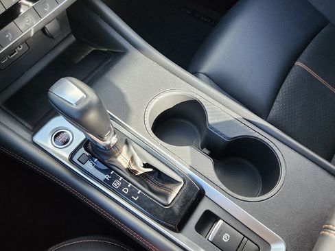 Used 2020 Nissan Altima 2.5 SR image 19