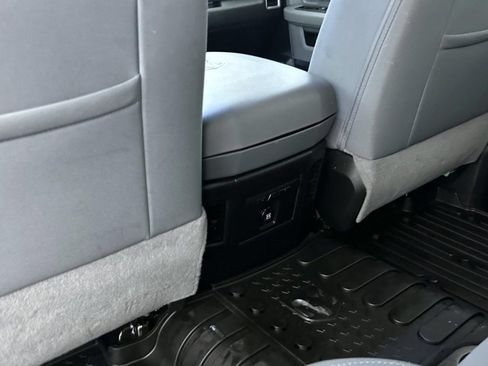 Used 2017 RAM 1500 Big Horn AWD/4WD image 21