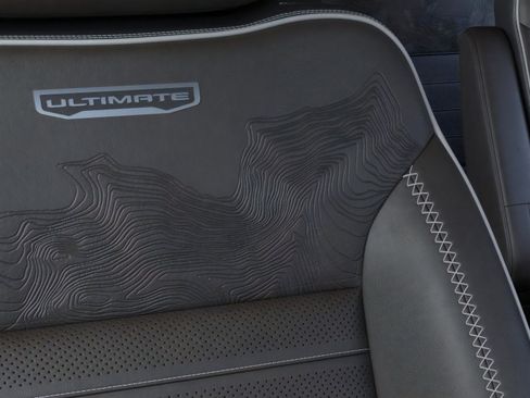 New 2026 GMC Yukon XL Denali Ultimate image 21