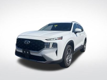 Used 2023 Hyundai Santa Fe SEL