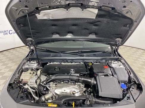 Used 2023 Mercedes-Benz CLA 250 4MATIC image 21
