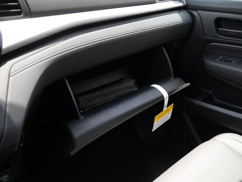 New 2026 Honda Odyssey EX-L image 26
