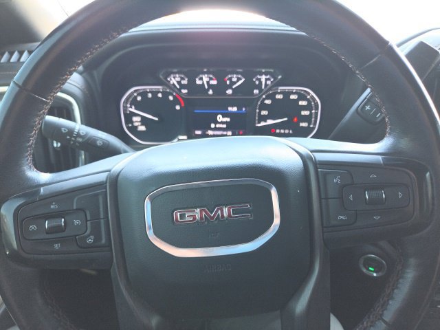 Used 2021 GMC Sierra 1500 AT4 AWD/4WD image 30