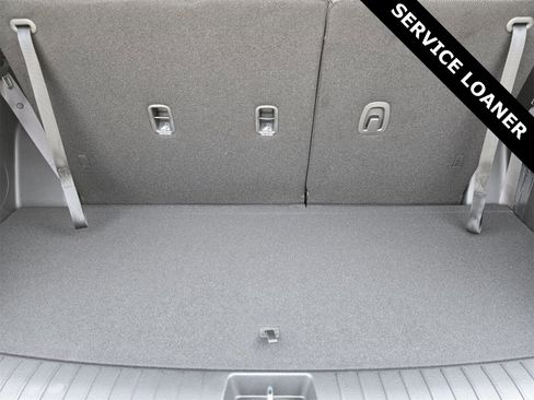 New 2025 Hyundai Palisade XRT image 22