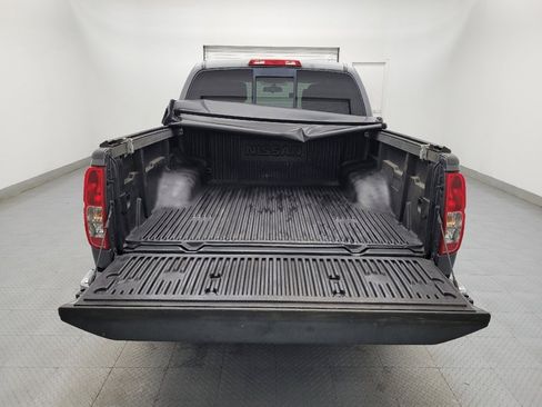 Used 2019 Nissan Frontier SV image 29