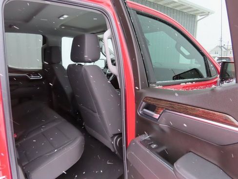 Used 2025 GMC Sierra 1500 Elevation image 28