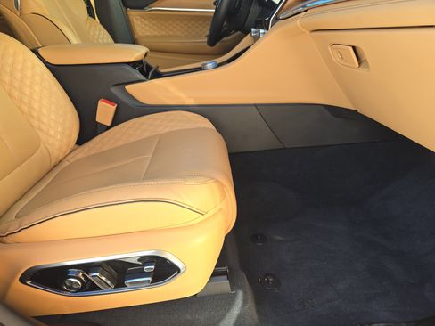 Used 2024 Jeep Grand Cherokee L Summit image 17