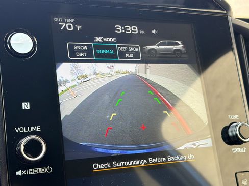 New 2026 Subaru Forester Premium image 20