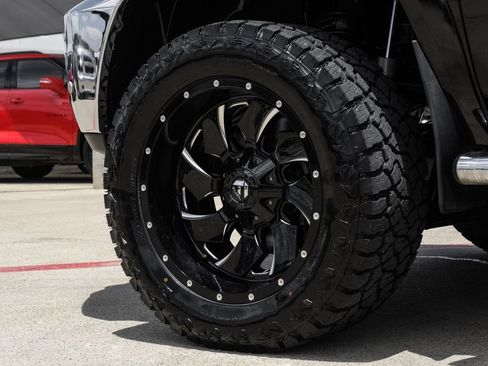 Used 2017 RAM 3500 Big Horn AWD/4WD image 56