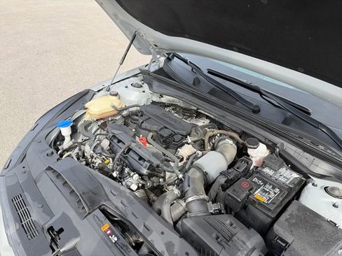 Used 2023 Kia K5 GT-Line image 67