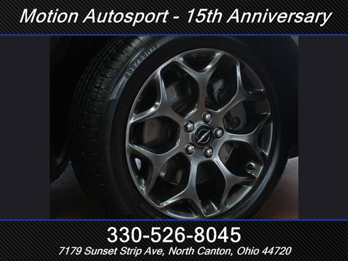 Used 2017 Chrysler 300 S w/ S Model Appearance Package image 50