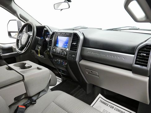 Used 2020 Ford F250 XLT w/ XLT Value Package image 16