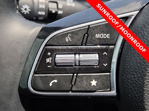 Used 2025 Kia Seltos EX w/ EX Sunroof Package AWD/4WD image 21