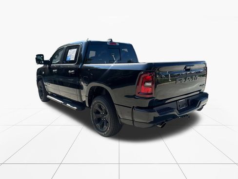 Used 2026 RAM 1500 Express AWD/4WD image 6