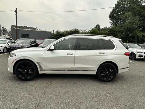 Used 2019 BMW X7 xDrive40i AWD/4WD image 6