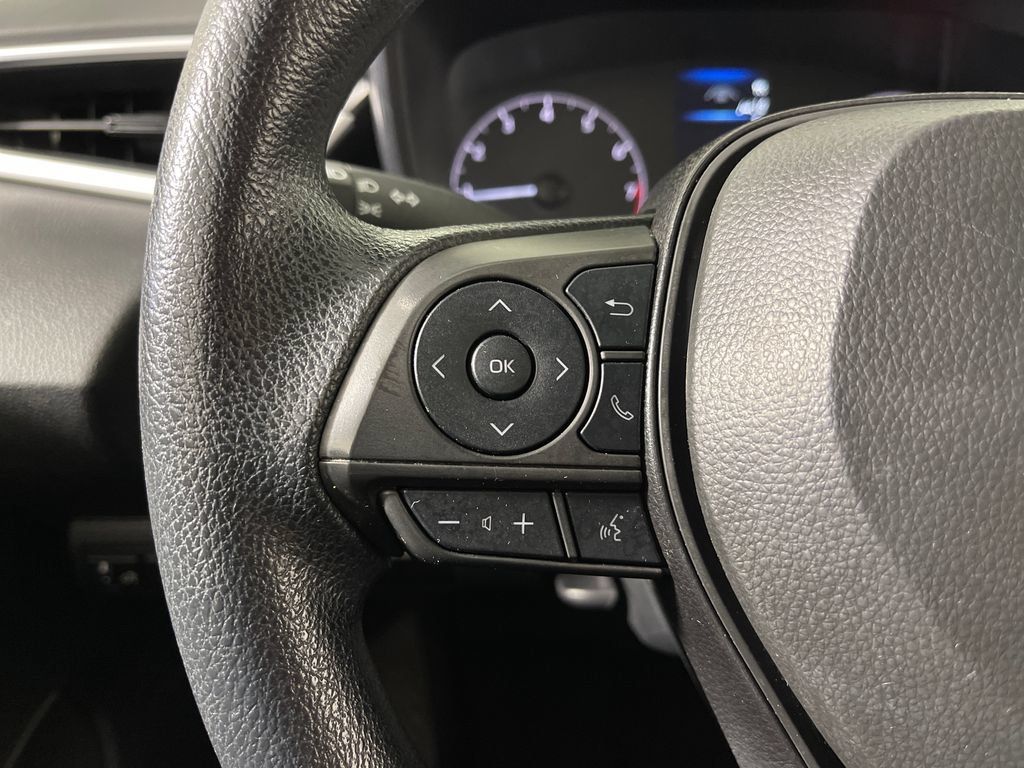 Certified 2024 Toyota Corolla LE FWD image 26