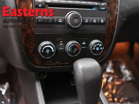 Used 2013 Chevrolet Impala LS FWD image 20