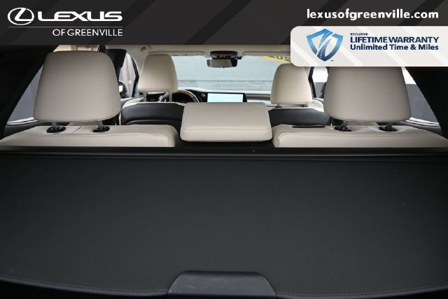 Certified 2024 Lexus RX 350 FWD w/ Convenience Package image 28