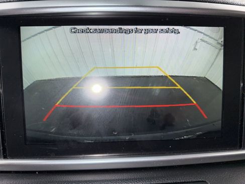 Used 2021 Kia Sportage S image 21