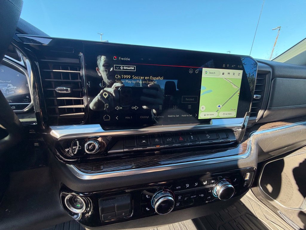 Used 2023 GMC Sierra 1500 Elevation AWD/4WD image 19