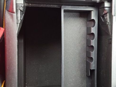 Used 2023 Ford F150 Tremor w/ Equipment Group 402A High image 36