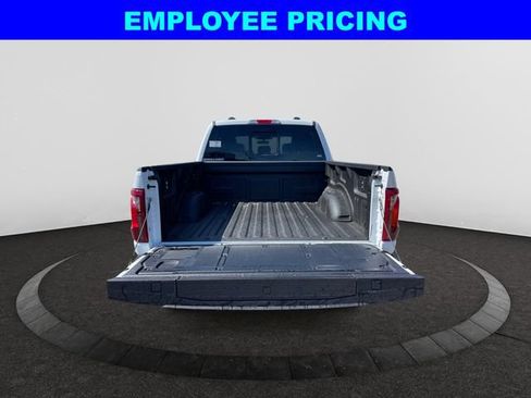 New 2026 Ford F150 XLT w/ Equipment Group 303A High AWD/4WD image 5
