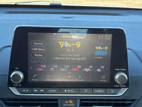 Used 2019 Nissan Altima 2.5 S image 18