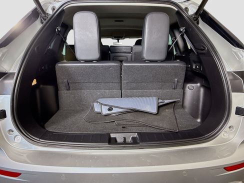 Used 2022 Mitsubishi Outlander SEL Black Edition image 35