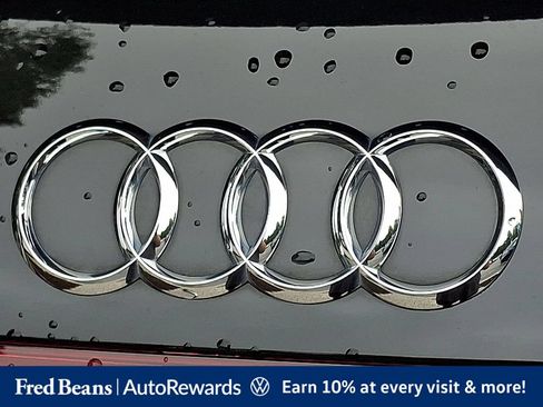 Used 2022 Audi Q4 e-tron Premium Plus w/ Premium Plus AWD/4WD image 37