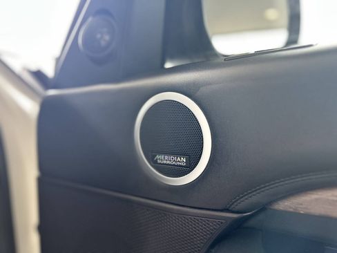 Used 2019 Land Rover Discovery HSE Luxury AWD/4WD image 59
