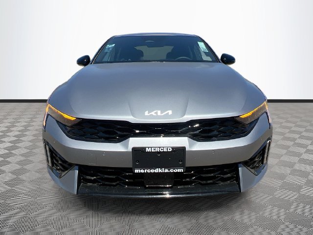 New 2026 Kia K5 GT-Line AWD/4WD image 2