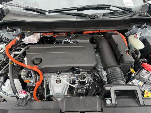 Used 2026 Honda CR-V Sport-L image 32