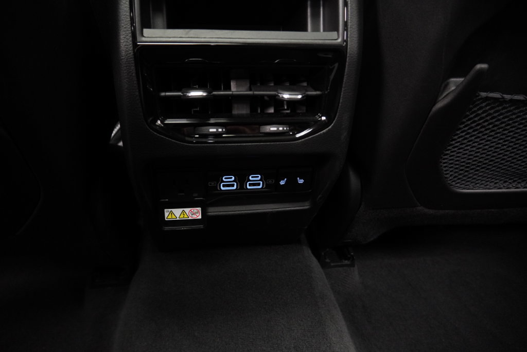 Certified 2023 Jeep Grand Cherokee 4WD 4xe image 27