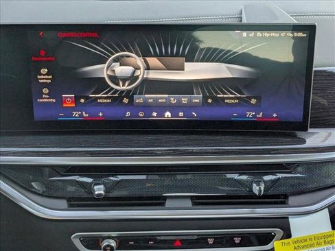 New 2026 BMW X5 sDrive40i w/ M Sport Package image 12