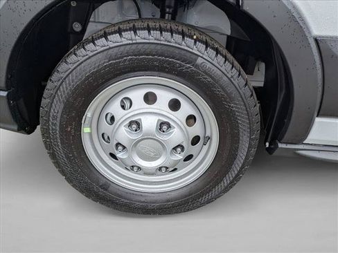 New 2026 Ford Transit 250 148 Medium Roof Extended AWD w/ Load Area Protection Package image 10