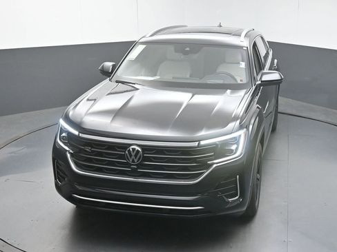 New 2026 Volkswagen Atlas Cross Sport SEL Premium R-Line AWD/4WD image 44