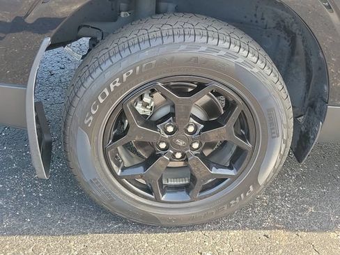 Used 2024 Ford Maverick XLT w/ XLT Luxury Package AWD/4WD image 29
