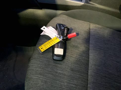 Used 2023 Ford Bronco Sport Big Bend image 14