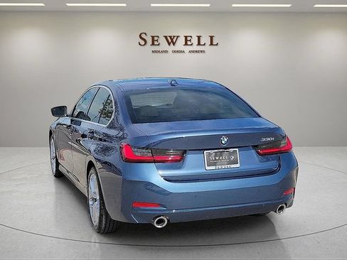 Used 2026 BMW 330i Sedan w/ Premium Package RWD image 3