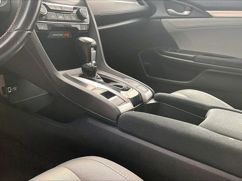 Used 2020 Honda Civic EX image 20