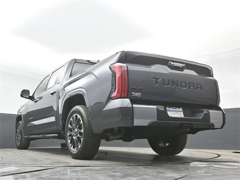 Used 2022 Toyota Tundra Limited image 50