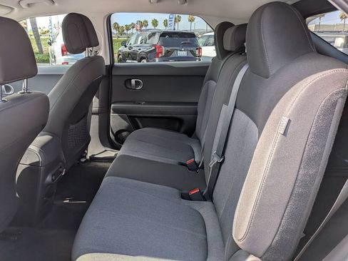 Certified 2024 Hyundai Ioniq 5 SEL RWD image 26