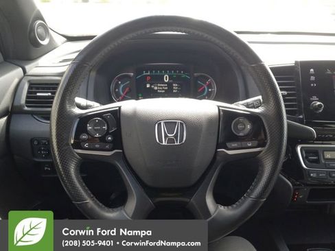 Used 2019 Honda Passport Touring image 14