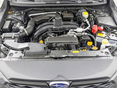 Used 2025 Subaru Impreza 2.0i image 45