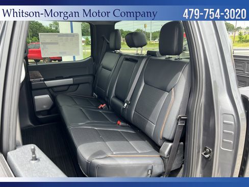 New 2026 Ford F250 Lariat w/ Tremor Off-Road Package AWD/4WD image 37