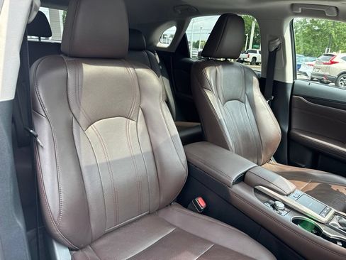 Used 2020 Lexus RX 350 AWD w/ Premium Package image 37
