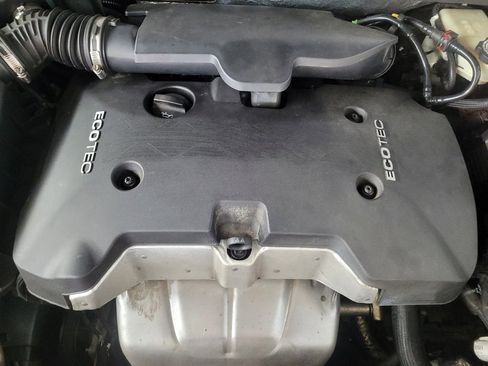 Used 2014 Chevrolet Impala LS w/ LS Convenience Package FWD image 30