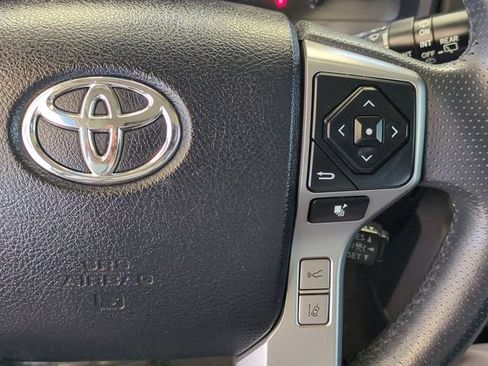 Used 2020 Toyota 4Runner SR5 Premium AWD/4WD image 13